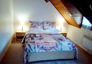 Le clos st Vincent