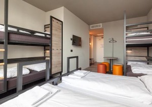 ao Hotel Venezia Mestre 2