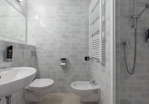 ao Hotel Venezia Mestre 2
