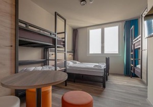 ao Hotel Venezia Mestre 2