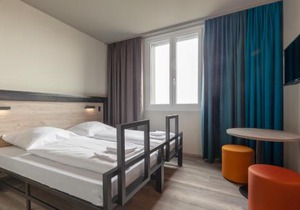 ao Hotel Venezia Mestre 2