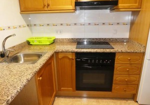 Apartamentos Tavernes Gandía 3000