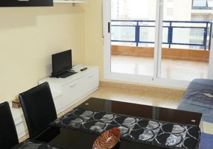 Apartamentos Tavernes Gandía 3000