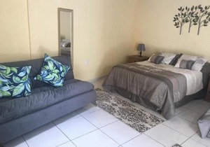 Suites Pozos Mágico