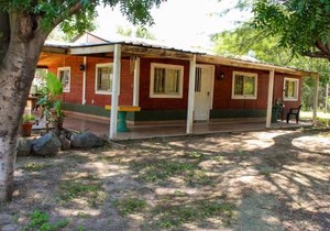 "Catamarca Hospedaje Star"