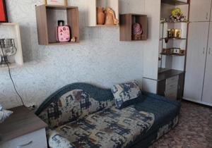 Room on Gagarina 193