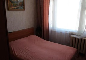 Room on Gagarina 193