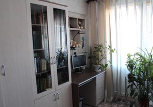 Room on Gagarina 193