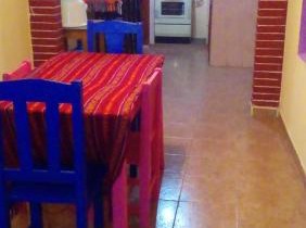 Hostel Friends
