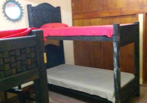 Hostel Friends