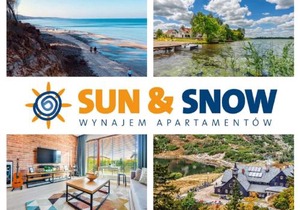 Apartamenty Sun & Snow Gdynia Altus