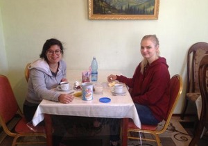 Hostel Inn Osh