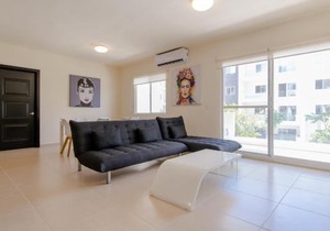 Departamento Luxury Velas Selvanova
