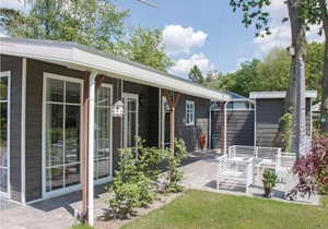 Holiday Home Residence de Eese-Newcastle