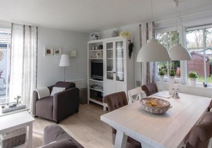 Holiday Home Residence de Eese-Newcastle