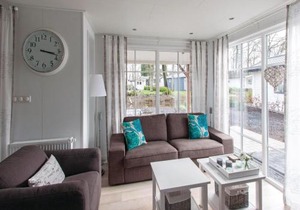 Holiday Home Residence de Eese-Newcastle
