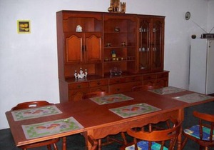 Apartman Daniel