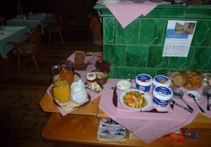 Schwarzwaldhof Nicklas