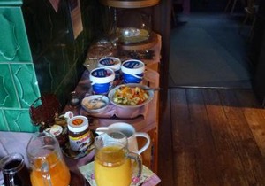 Schwarzwaldhof Nicklas