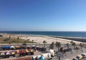 Charming Apartment With Sea View Near Lisbon