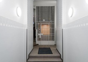 EasyHomes Helsinki Iso Roobertinkatu 1