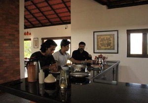 Ichumma's Inn