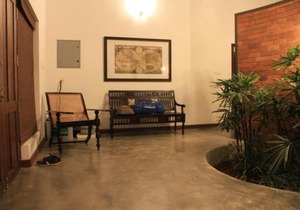 Ichumma's Inn