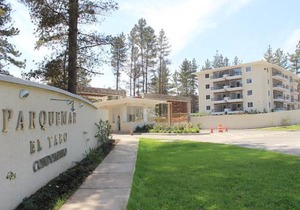 Condominio Parque Mar
