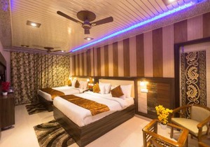 Hotel Kings Regency