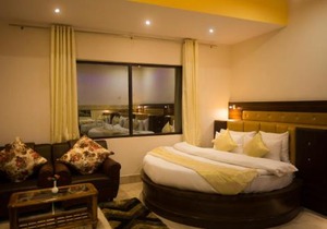 Hotel Kings Regency