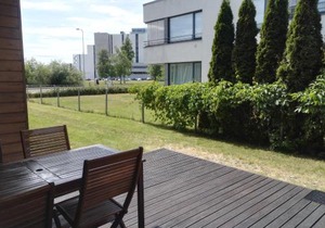 Papli 34 Apartment with terrace