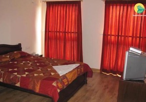 3 BHK Apartment in shantiniketan Whitefield, Bengaluru(4E2A), by GuestHouser