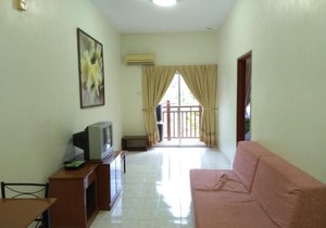 Suria Apartment Bukit Merah