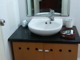 Sudirman Park Apartment