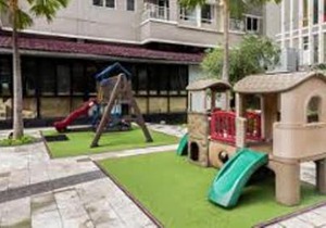 Sudirman Park Apartment