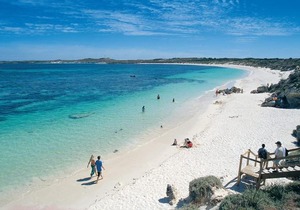 Discovery Parks - Coogee Beach