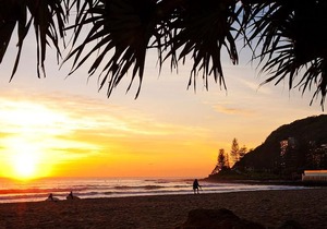 Aussie Resort