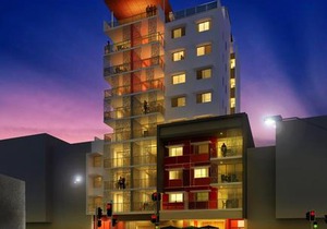 Direct Hotels - Pavilion and Governor on Brookes