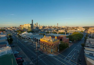 Direct Hotels - Pavilion and Governor on Brookes