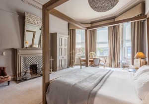 Murrayfield Hotel & House