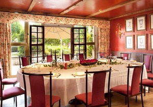 Le Manoir de Gressy