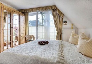 Haus Seeschwalbe, Fw 6