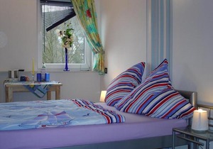Pension und Ferienwohnungen Schweinsberg