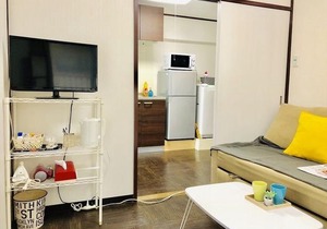 Itabashi-Ku - Apartment / Vacation Stay 4661