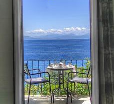 Villa Fourtuna Apartment