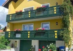 Ferienwohnung Bucher Ursula
