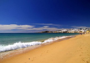 Villa Albufeira Salgados