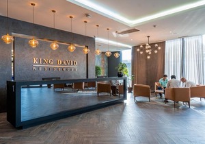 5 Star King David Residence