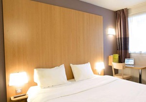 B&B Hotel Montpellier 2