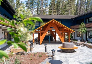 The Dorothy Motel